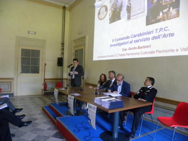 2014 - Moncalieri